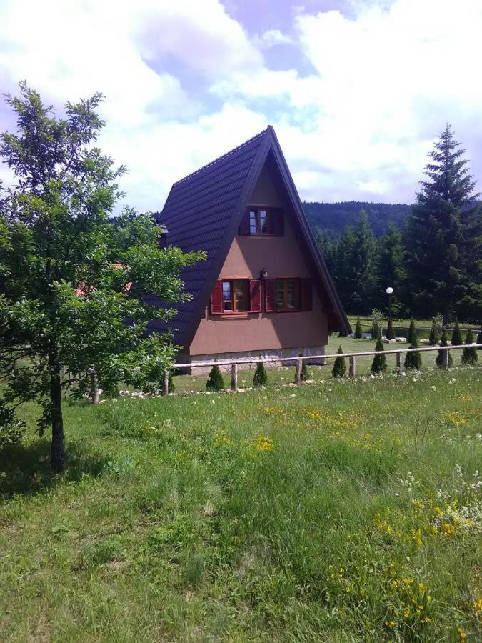 Mountain House Tadic 1 Villa Bajina Basta Ngoại thất bức ảnh