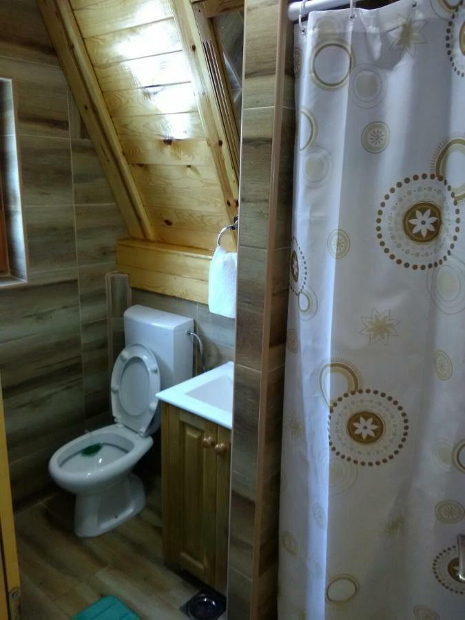 Mountain House Tadic 1 Villa Bajina Basta Ngoại thất bức ảnh
