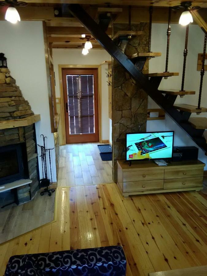 Mountain House Tadic 1 Villa Bajina Basta Ngoại thất bức ảnh