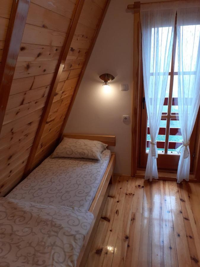 Mountain House Tadic 1 Villa Bajina Basta Ngoại thất bức ảnh