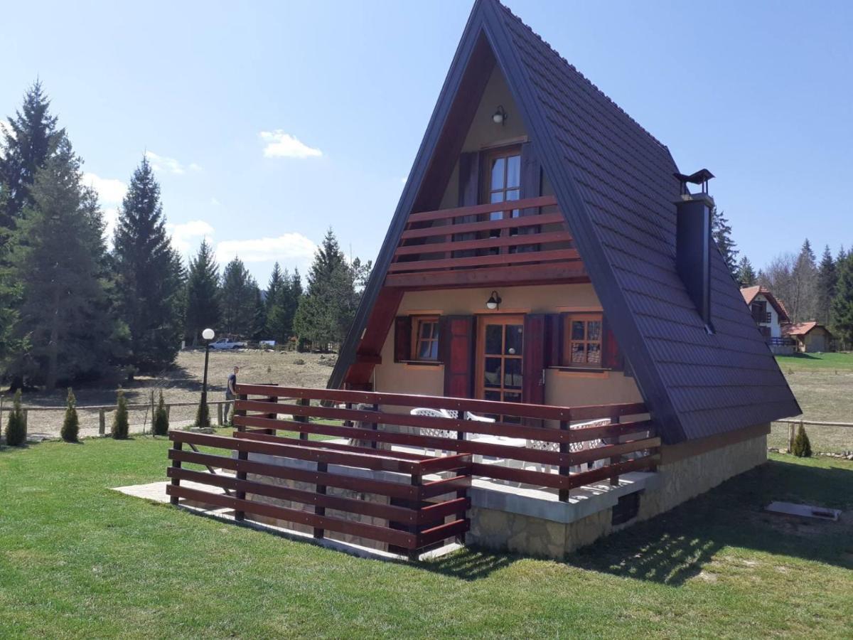 Mountain House Tadic 1 Villa Bajina Basta Ngoại thất bức ảnh