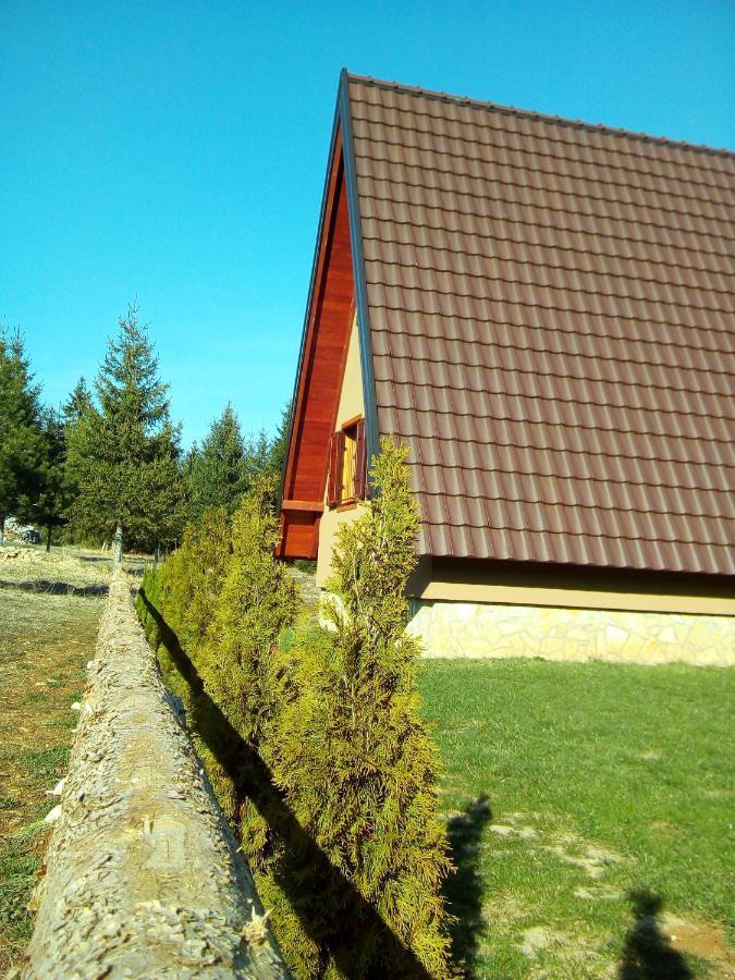 Mountain House Tadic 1 Villa Bajina Basta Ngoại thất bức ảnh